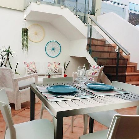 Apartamento Morrocoy Cotillo Exterior foto
