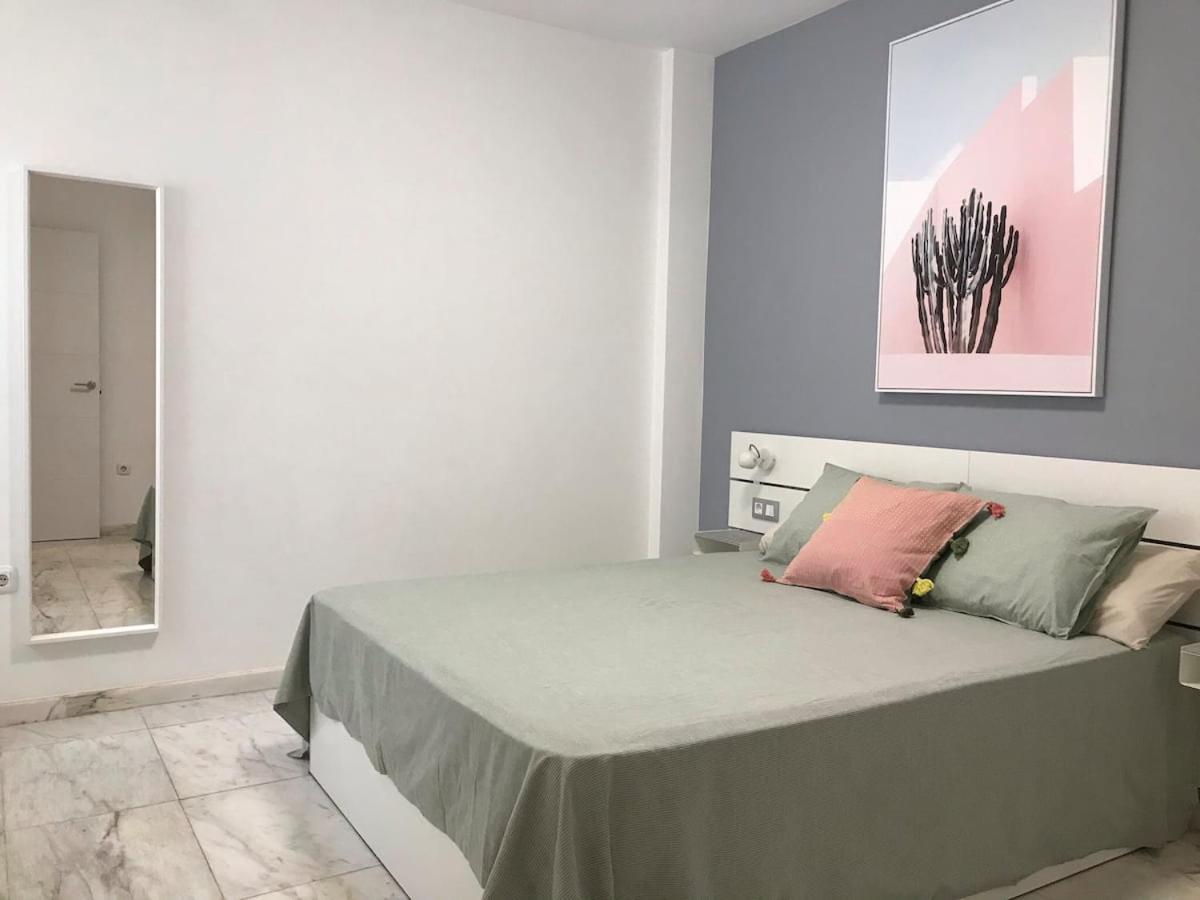 Apartamento Morrocoy Cotillo Exterior foto