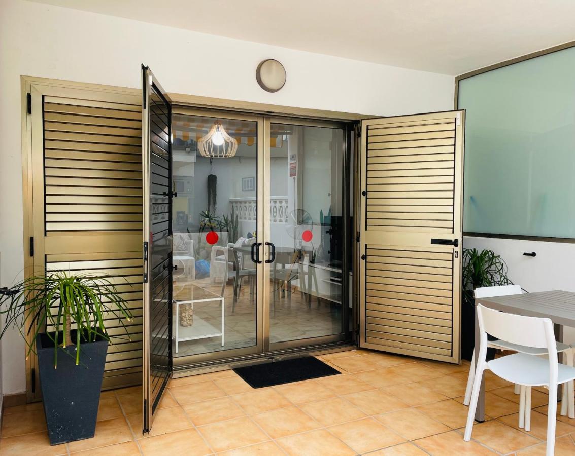 Apartamento Morrocoy Cotillo Exterior foto