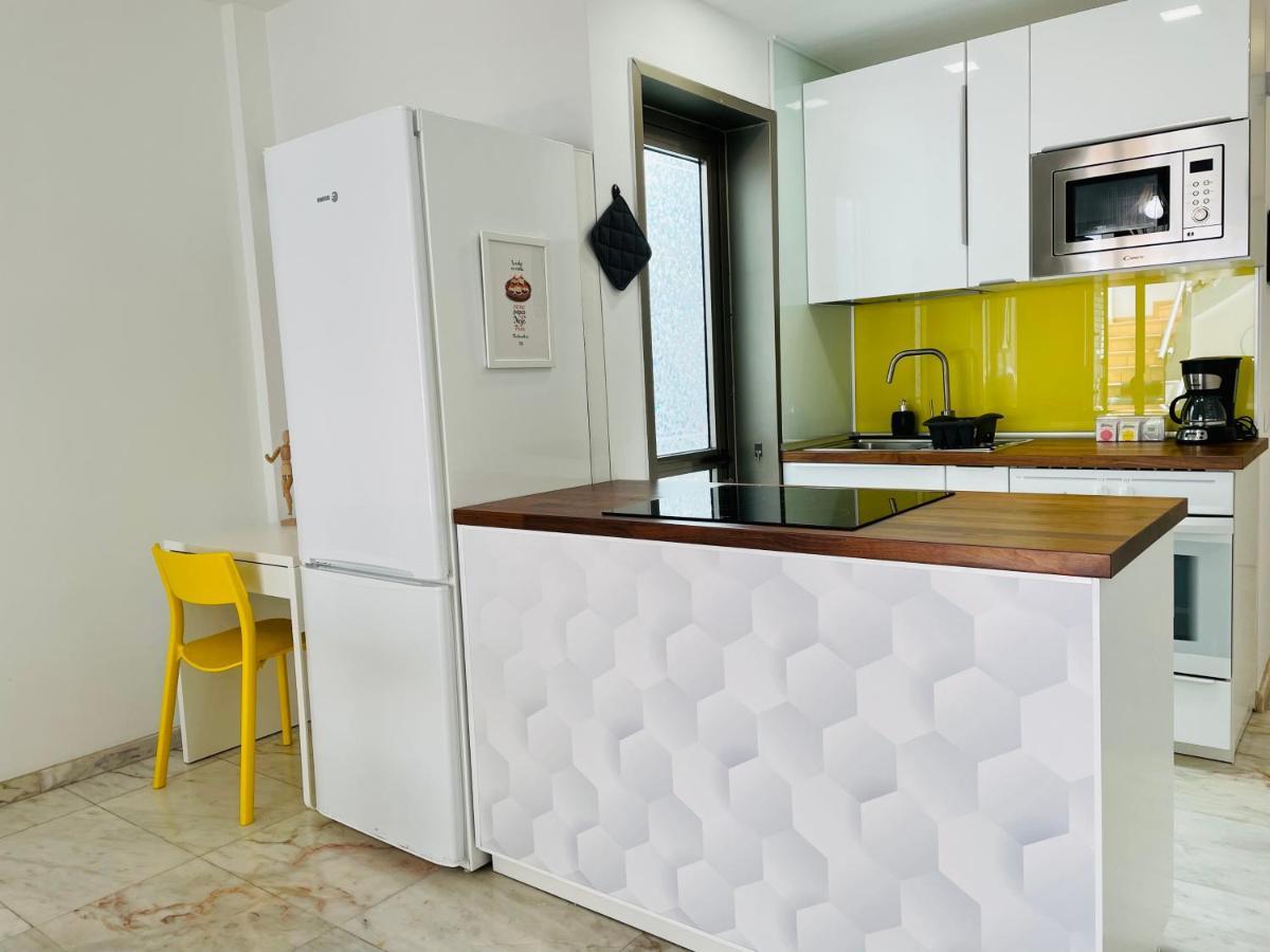 Apartamento Morrocoy Cotillo Exterior foto